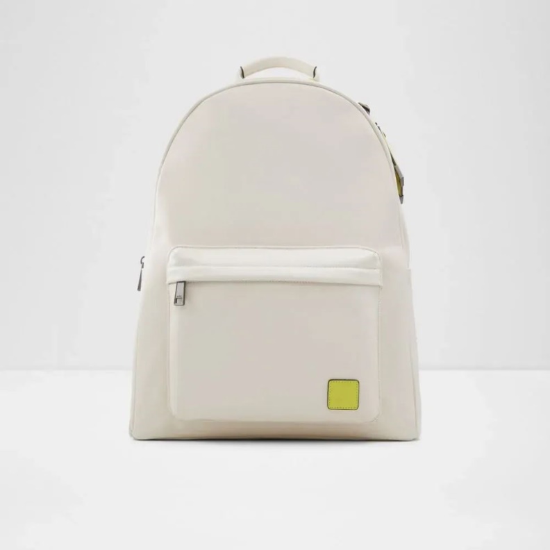 Medium-Beige Fashion Aldo Cadaot Men's Handbag Backpack