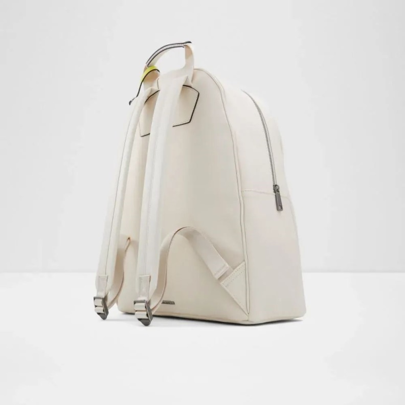 Medium-Beige Fashion Aldo Cadaot Men's Handbag Backpack