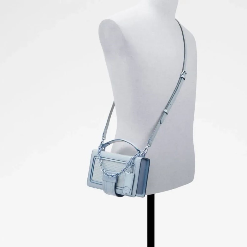 Chalupka Women's Premium Handbag Top Handle Fashion Aldo