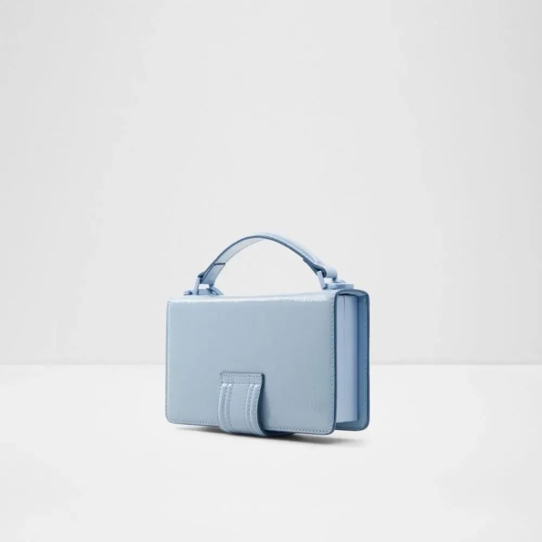 Chalupka Women's Premium Handbag Top Handle Fashion Aldo