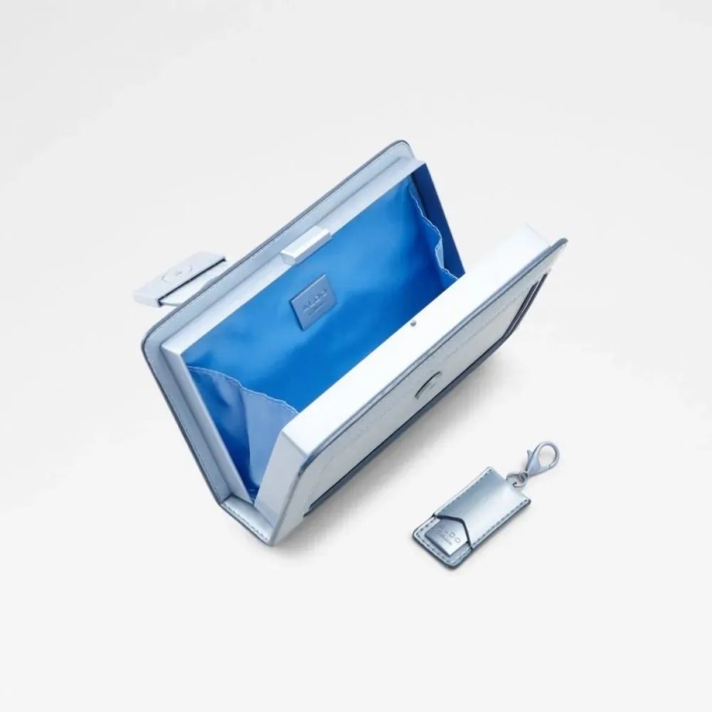 Chalupka Women's Premium Handbag Top Handle Fashion Aldo