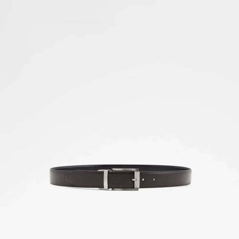 Chilip Men's Accessories Belt Aldo Fashion Cognac