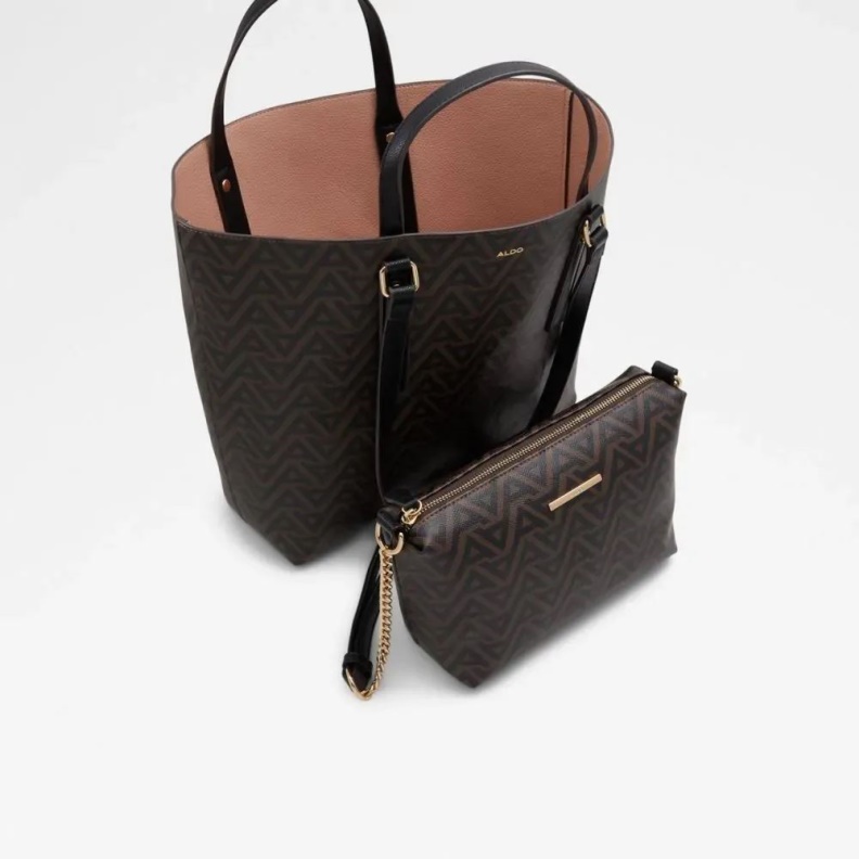 Aldo Cibrian Women's Handbag Tote Fashion