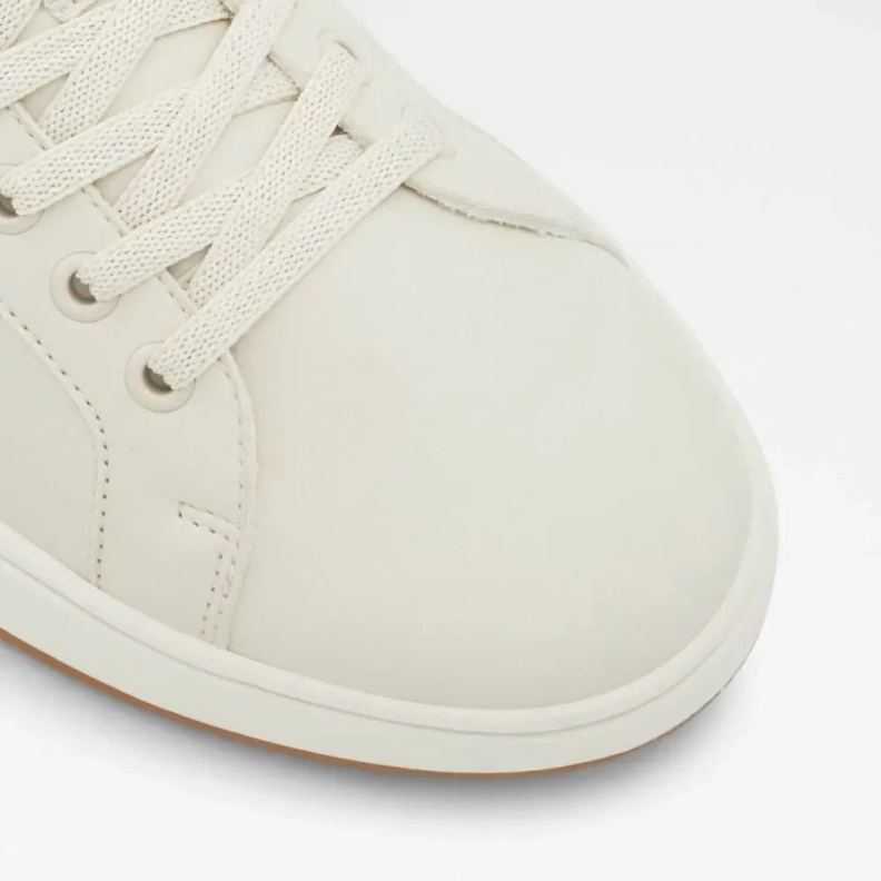 Aldo Citywalk Men's Low Top Sneaker Bone Fashion