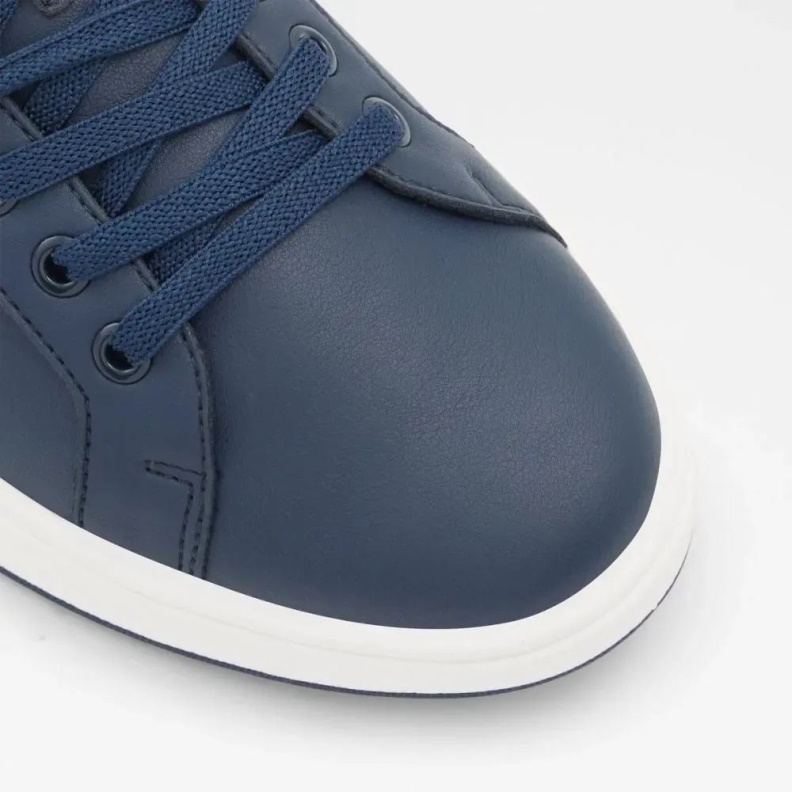 Navy Citywalk Men's Low Top Sneaker Fashion Aldo