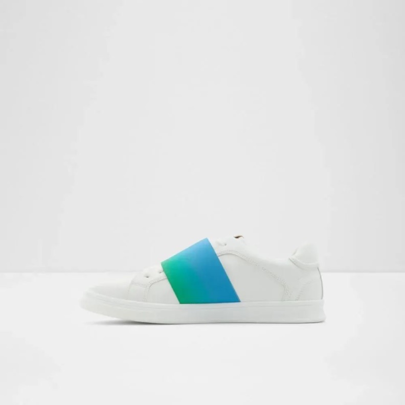 Coppio Men's Low Top Sneaker Fashion Aldo Bright White