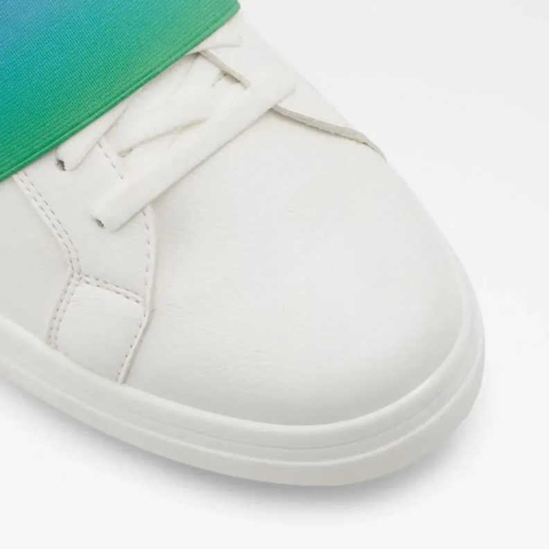 Coppio Men's Low Top Sneaker Fashion Aldo Bright White