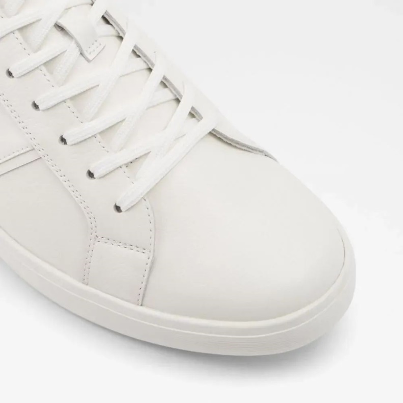Cowien Men's Low Top Sneaker Fashion White Aldo
