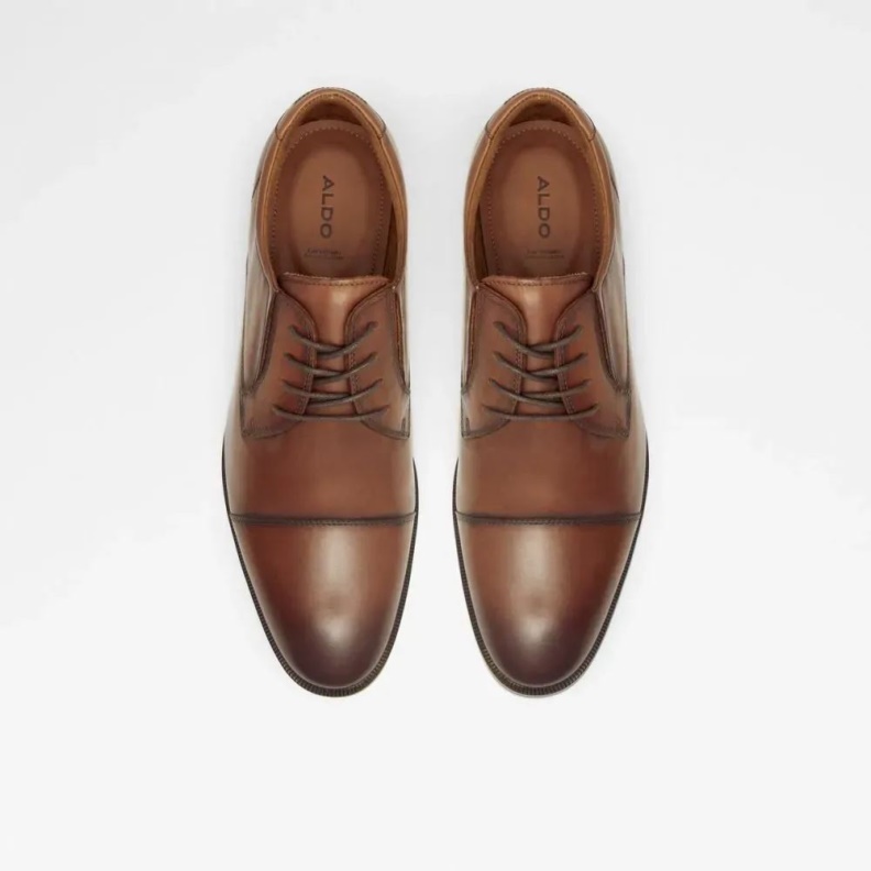 Fashion Aldo Cortleyflex Men's Lace Up Derby Shoe