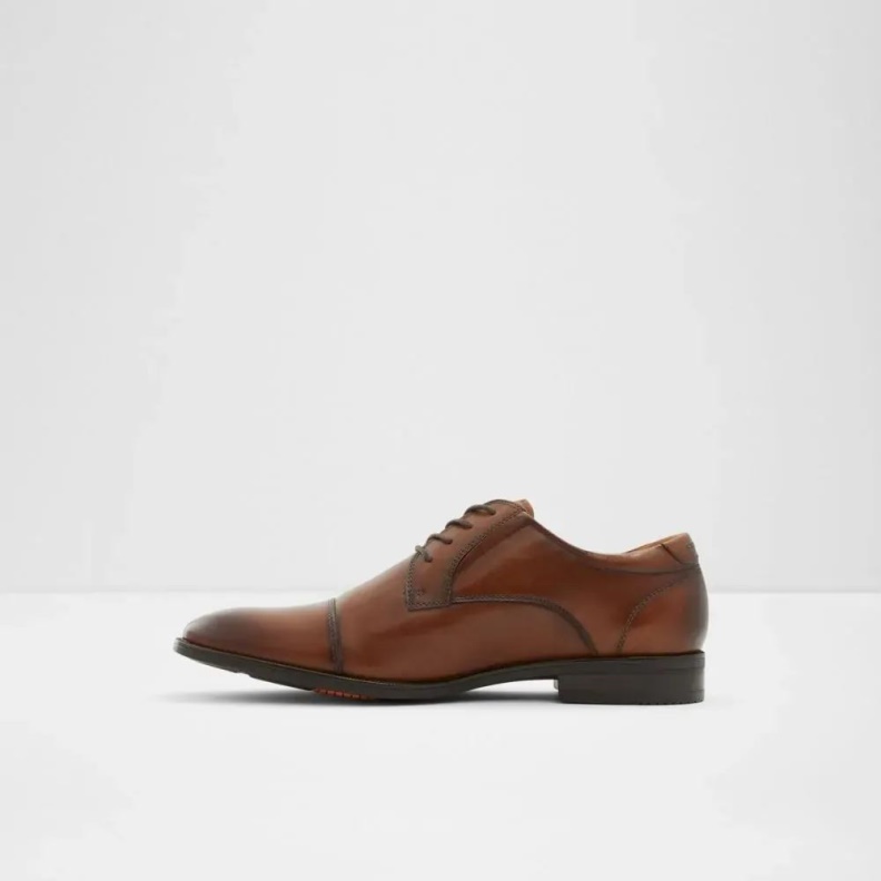 Fashion Cortleyflex Men's Lace Up Derby Shoe Aldo