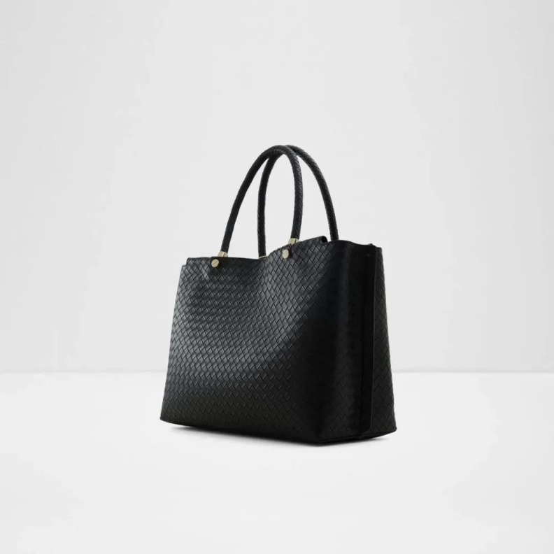 Black Criratha Women's Handbag Tote Aldo Fashion