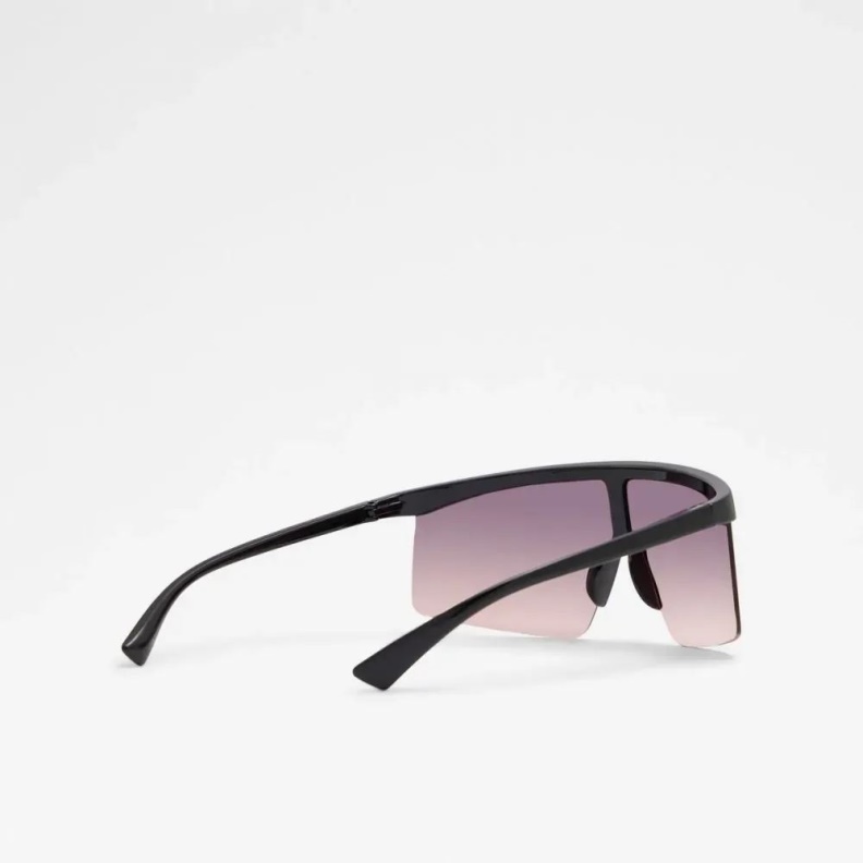 Bright-Multi Aldo Fashion Crira Women's Accessories Shield Sunglasses