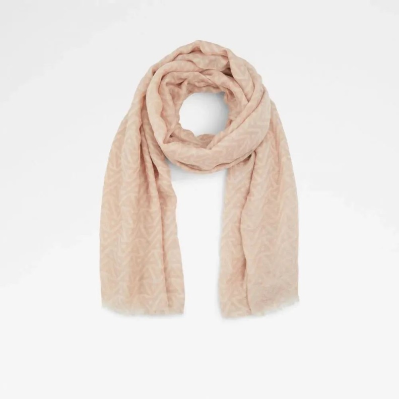 Crerra Women's Accessories Scarf Aldo Fashion Beige