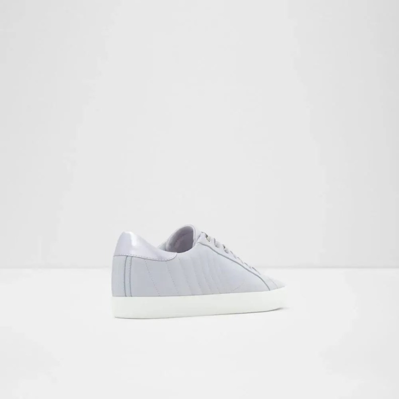 Fashion Light-Blue Credrider Women's Low Top Sneaker Aldo