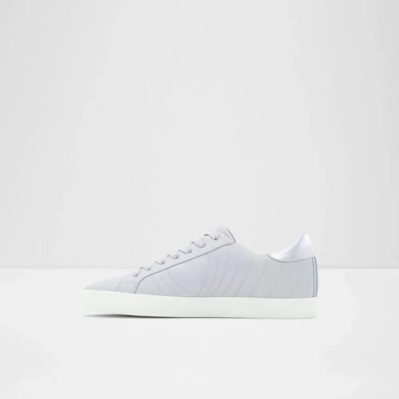 Fashion Light-Blue Credrider Women's Low Top Sneaker Aldo