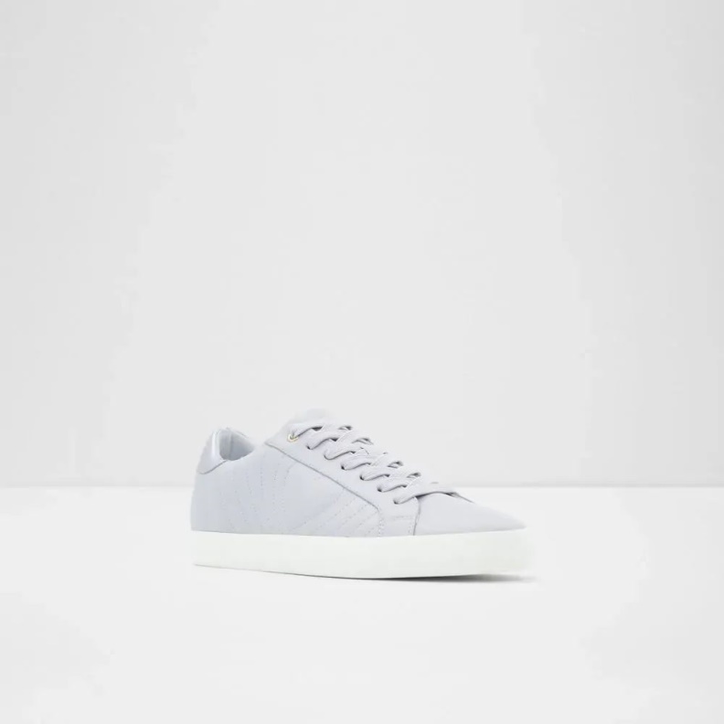 Fashion Light-Blue Credrider Women's Low Top Sneaker Aldo