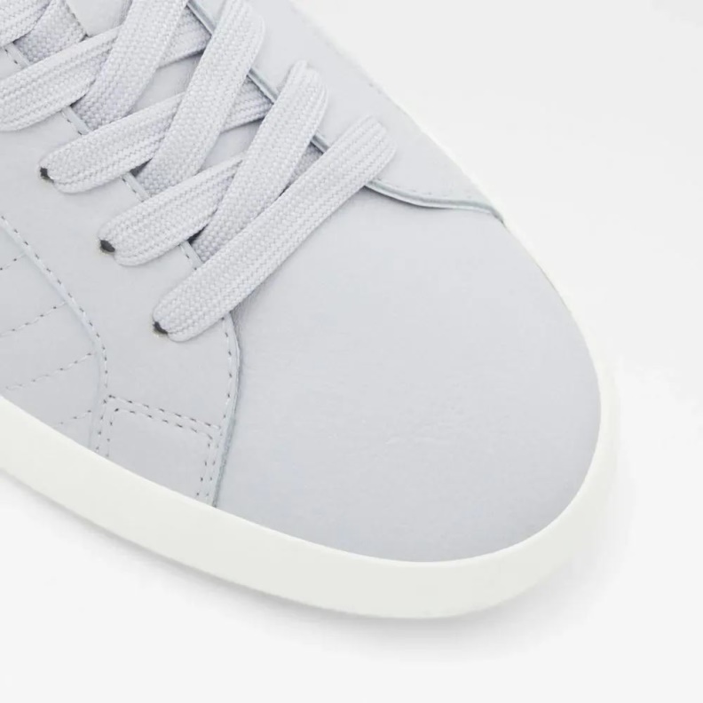 Fashion Light-Blue Credrider Women's Low Top Sneaker Aldo