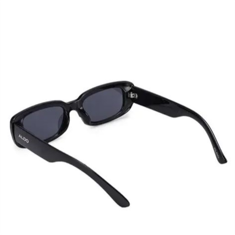 Aldo Black Fashion Derradan Women's Accessories Sunglasses
