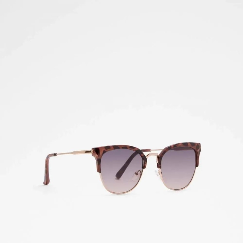 Other Brown Aldo Fashion Depera Women's Accessories Sunglasses