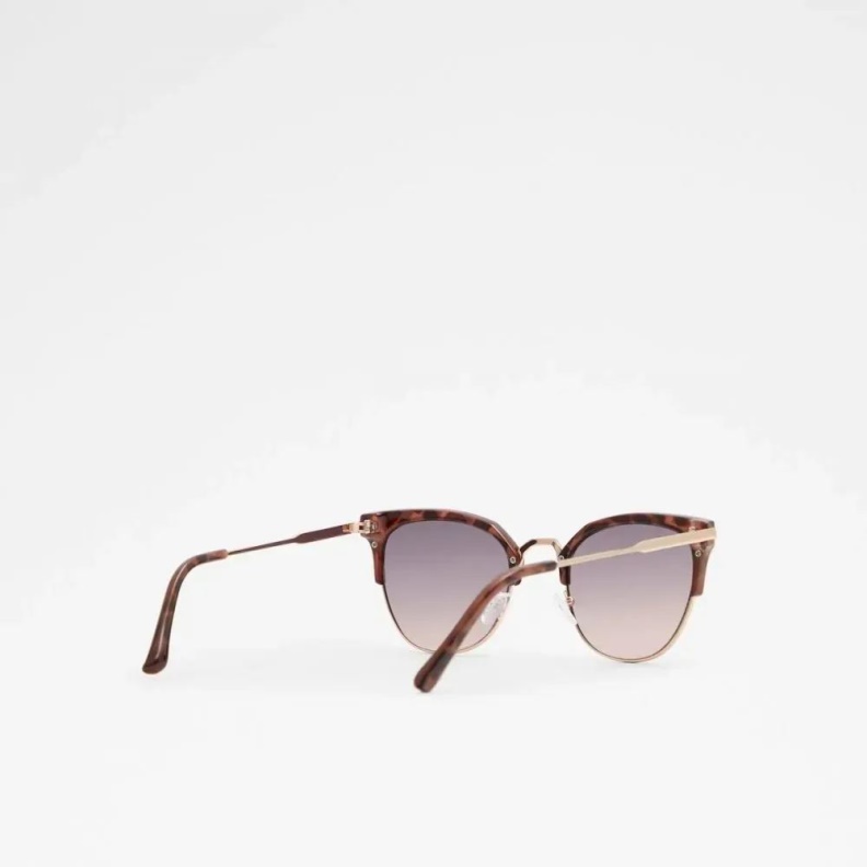 Other Brown Aldo Fashion Depera Women's Accessories Sunglasses