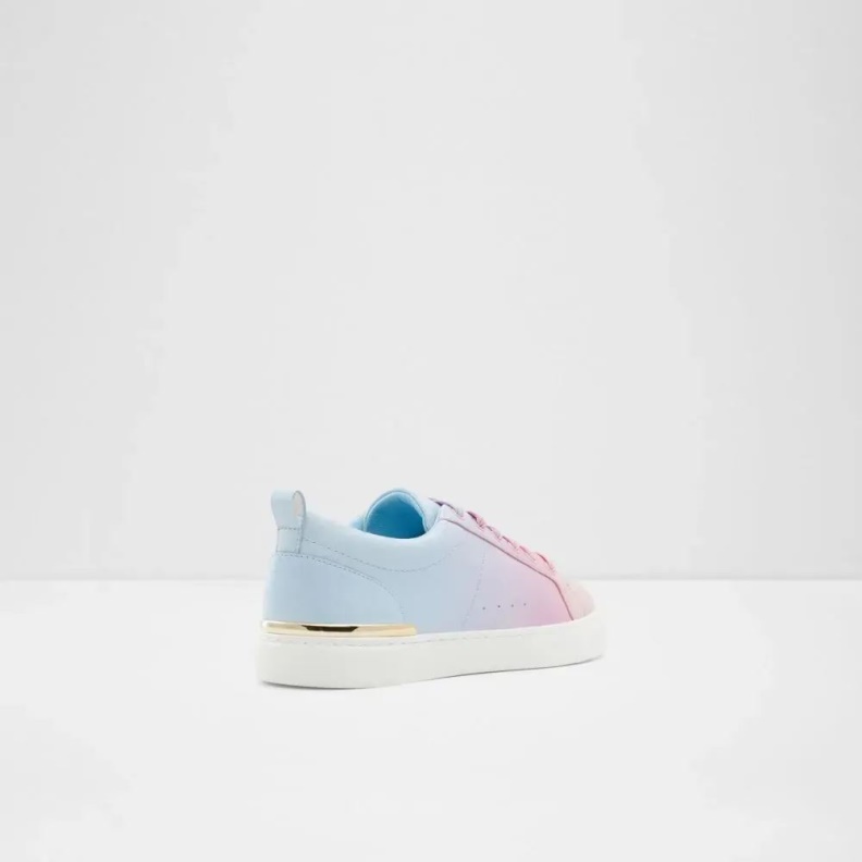 Aldo Fashion Dilathielle Women's Low Top Sneaker