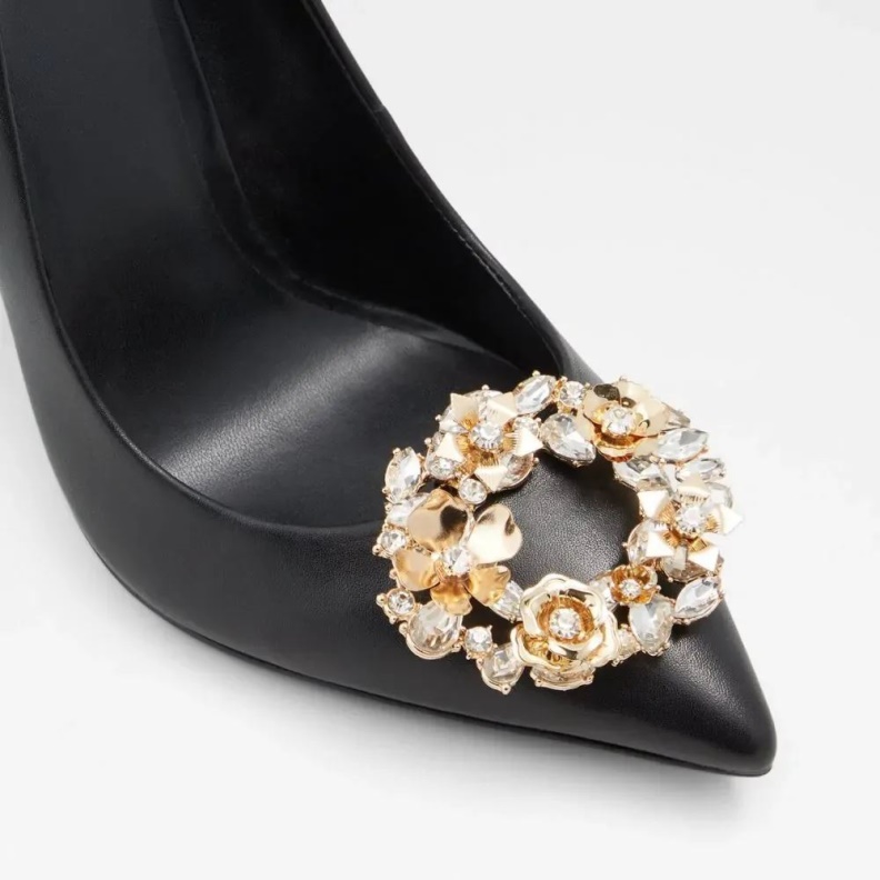 Dissosteira Women's Accessories Shoe Clip Aldo Fashion