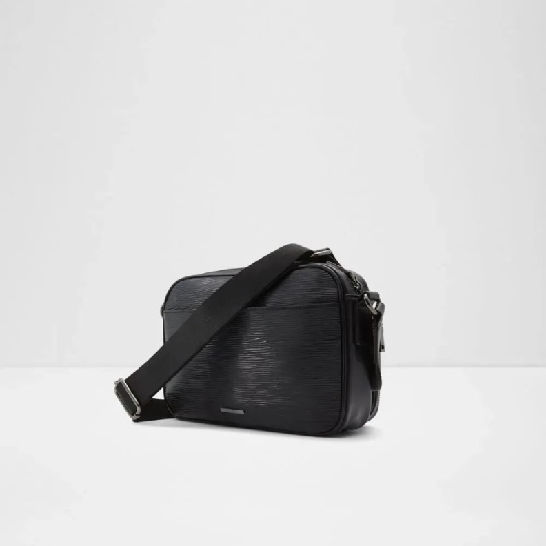 Aldo Other-Black Fashion Dolnoto Men's Bag Crossbody