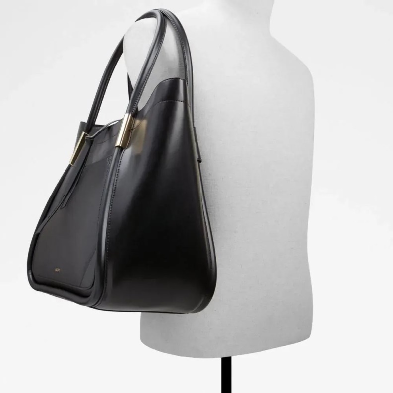 Fashion Aldo Dowrie Women's Handbag Tote Black