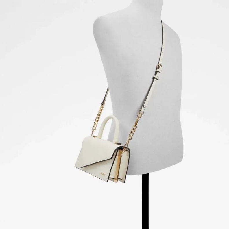 Fashion Aldo Bone Drienia Women's Handbag Top Handle