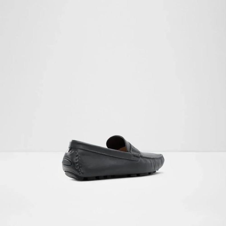 Fashion Aldo Droevendal Men's Slip-On Loafers
