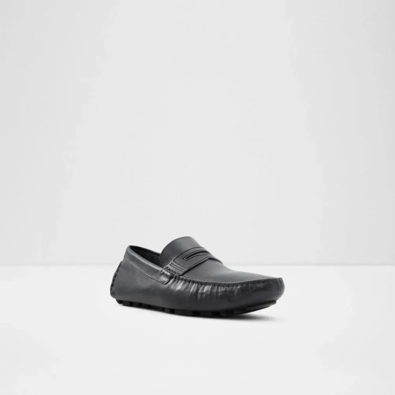 Fashion Aldo Droevendal Men's Slip-On Loafers