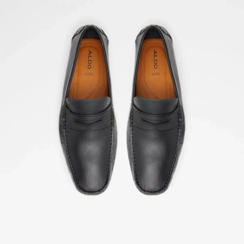 Fashion Aldo Droevendal Men's Slip-On Loafers