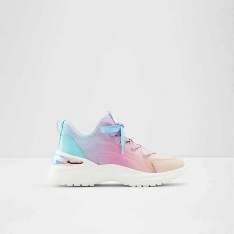 Aldo Dwardoniii Women's Slip-On Sneaker Fashion