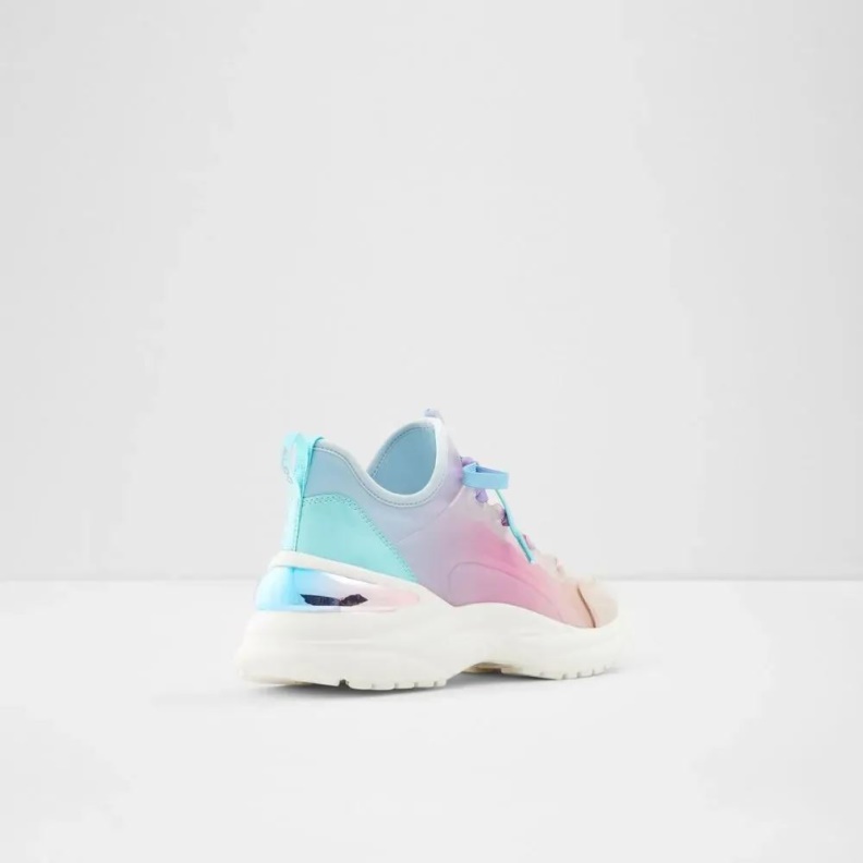 Aldo Dwardoniii Women's Slip-On Sneaker Fashion