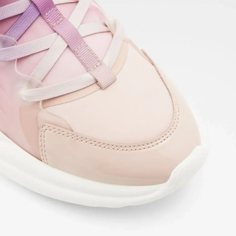 Aldo Dwardoniii Women's Slip-On Sneaker Fashion