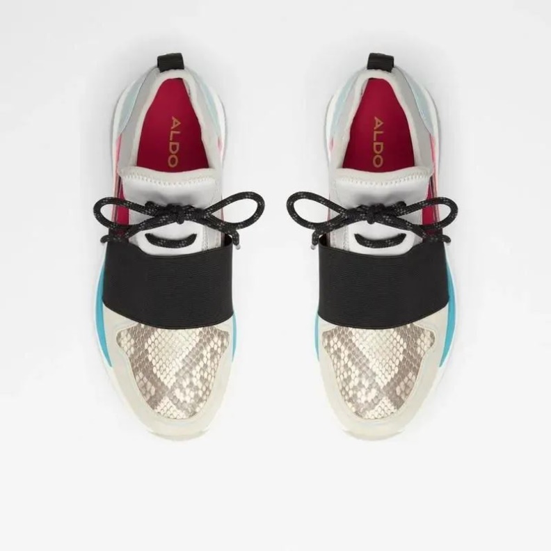 Fashion Dwievia Women's Slip-On Sneaker Aldo