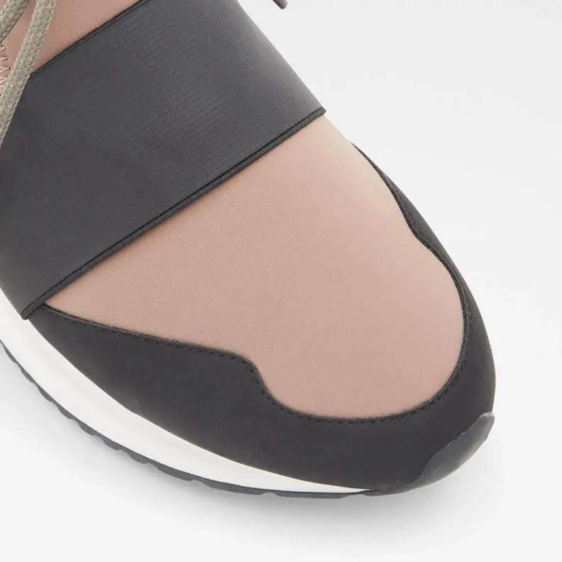 Other Grey Dwiedia Women's Jogger Sole Sneaker Aldo Fashion