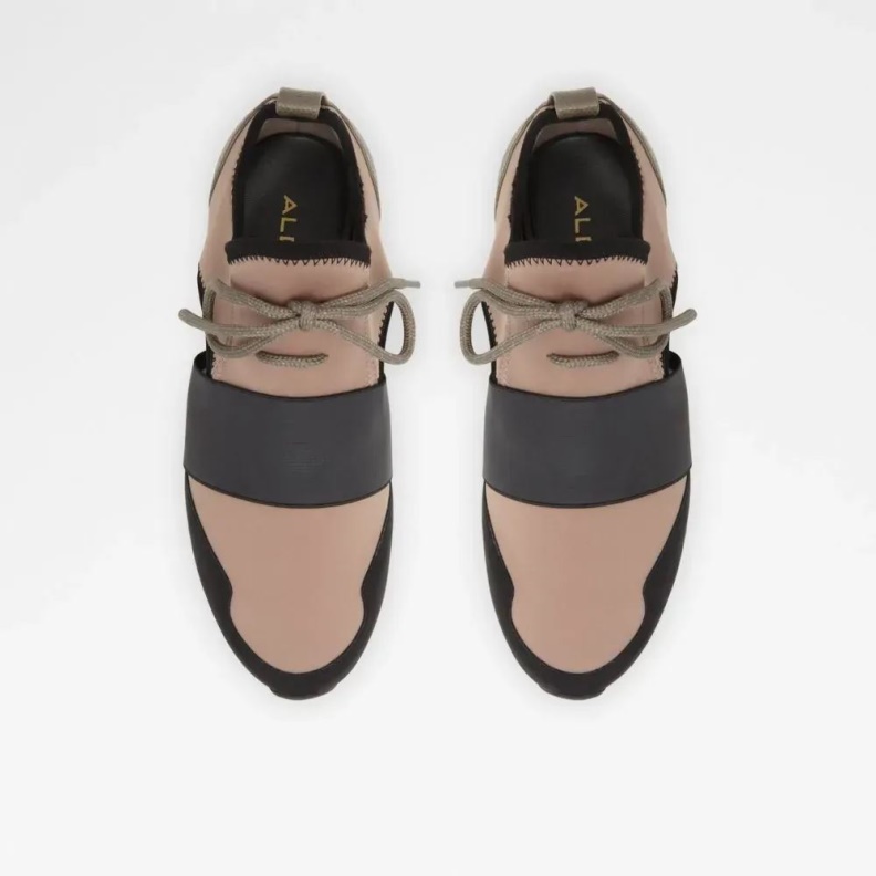 Other Grey Dwiedia Women's Jogger Sole Sneaker Aldo Fashion