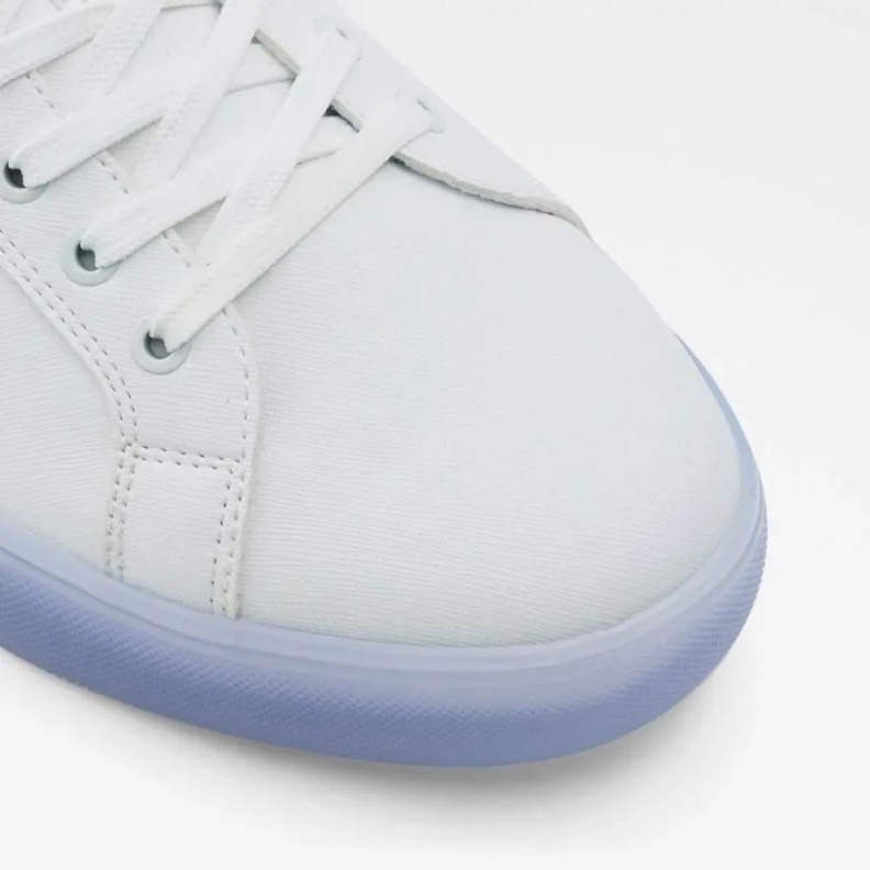 Aldo Other White Fashion Eisingen Men's Low Top Sneaker