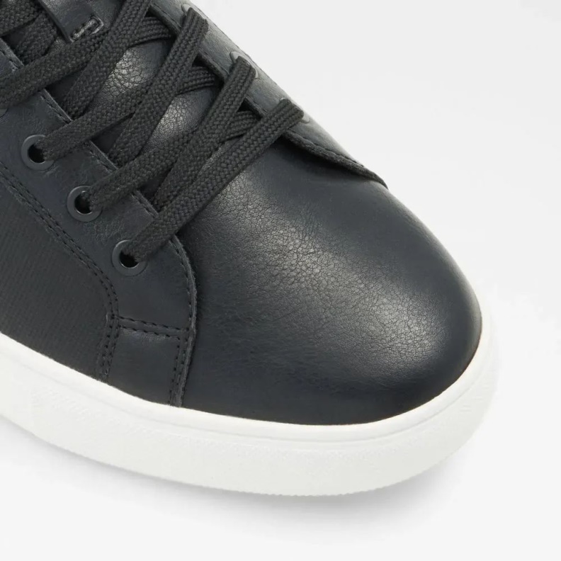 Fashion Black Eisingen Men's Low Top Sneaker Aldo