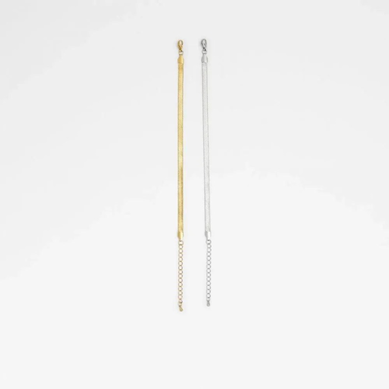 Metallic Multi Fashion Aldo Elbedentar Women's Accessories Bracelet