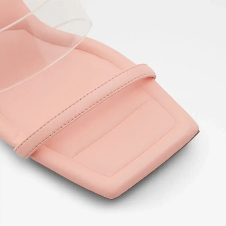 Other-Orange Eliss Women's Block Heeled Sandal Fashion Aldo