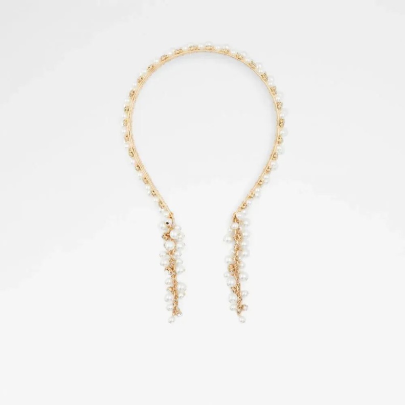 Aldo Enanalia Women's Accessories Head Band Ice Fashion