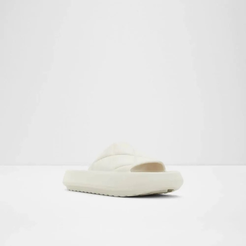 Aldo Fashion Ereras Women's Flat Casual Slide Sandal