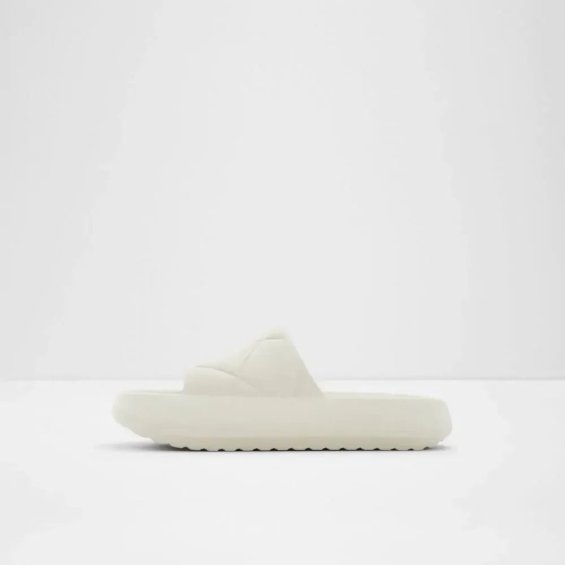 Aldo Fashion Ereras Women's Flat Casual Slide Sandal