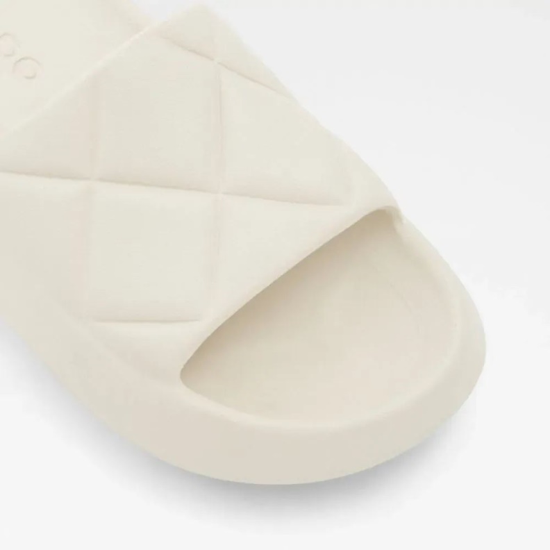 Aldo Fashion Ereras Women's Flat Casual Slide Sandal