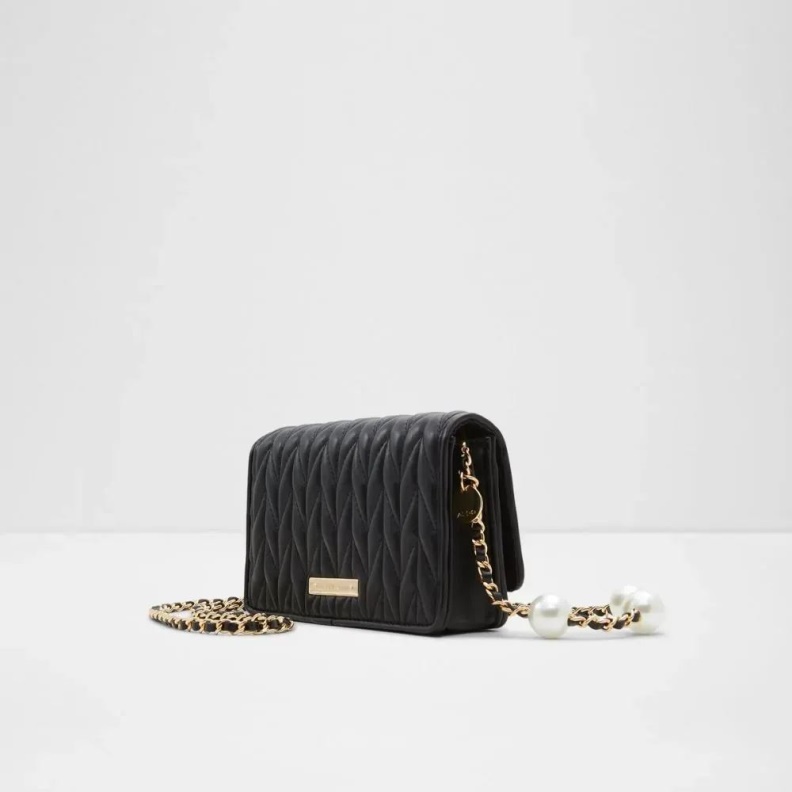 Black Ereadia Women's Handbag Crossbody Fashion Aldo