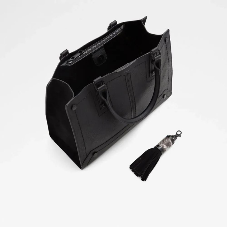 Aldo Fashion Other-Black Etna Women's Handbag Tote