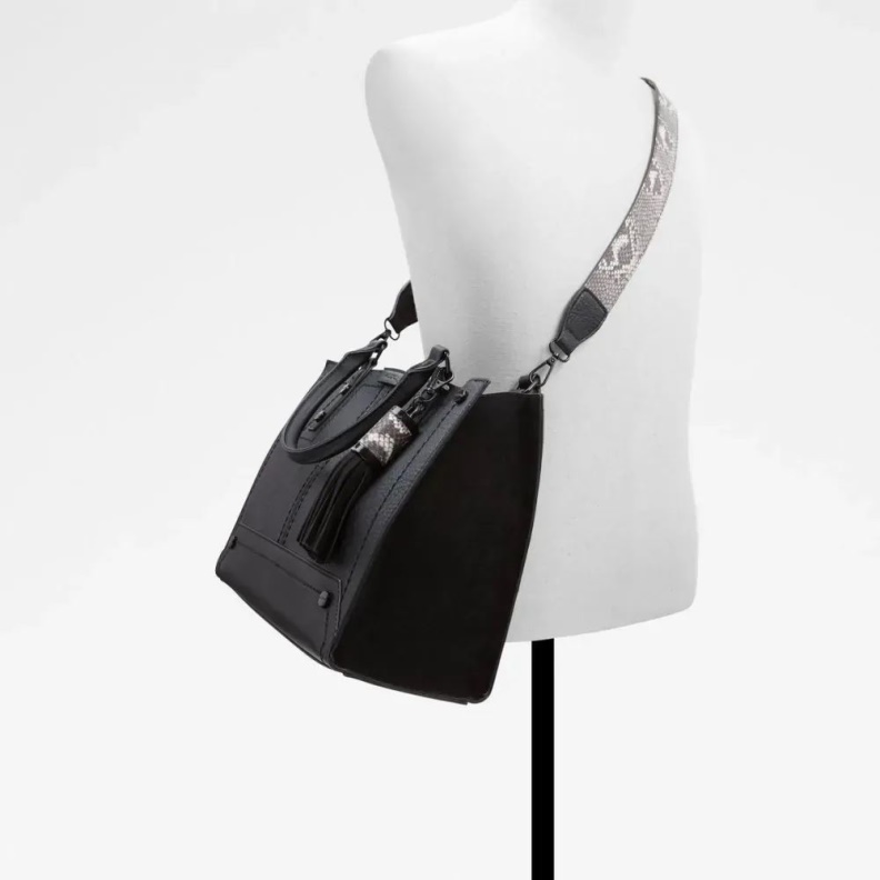 Aldo Fashion Other-Black Etna Women's Handbag Tote