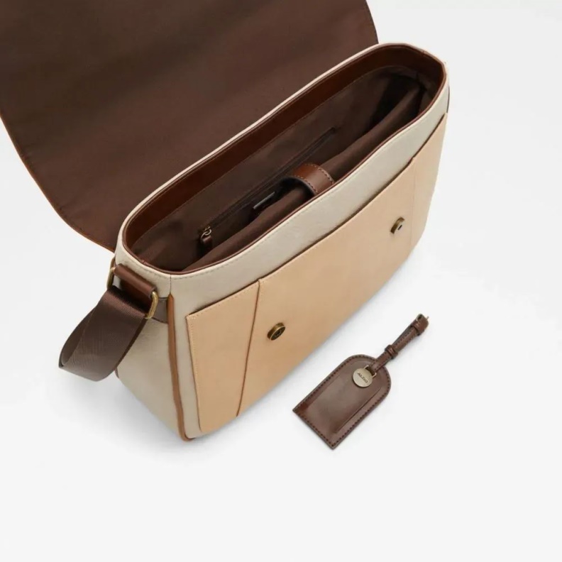 Fashion Ethiranwan Men's Bag Messenger Bag Aldo